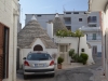 Thoroughly modern trulli