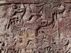 Bas relief