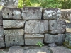 Stone jigsaw