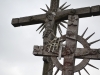 Hill of Crosses, Lithuania