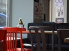 Nifty cafe, Riga