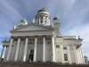 Helsinki church