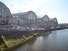 Market halls, Riga