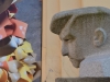 Riga bust