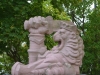 Suomenlinna lion