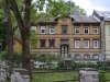 Wooden house, Tallinn