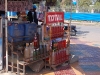 Fuel sales
