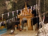 Killing cave shrine