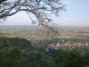 View of the country