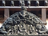 Carved Garuda
