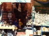 There were also the quirkier things on sale in the \'Witches\' Market\'