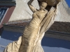 Wet T-shirt contest winner in Esztergom