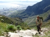 Hike up Table Mountain