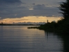 Next stop, the mangroves of Damas Island near Manuel Antonio NP