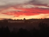 The magic of Chiloe is found in the weather which has such an influence on this island