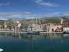Hello to Trogir, a beautiful town until an azure sky