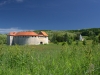 Inland Croatia is dotted with all manner of old ruins