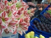 Including in the market