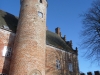 We stayed the night at Broholm Slot, rather a splendid overnight