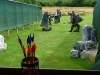 Dragon Archery