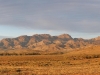 The Flinders is definitely a place of panoramas (so glad to have this nifty software that stitches photos together)
