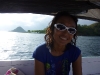 The rest of our time on Flores was spent relaxing and snorkelling, Bididari and Kelor islands