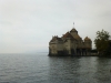 Chateau Chillon. Iconic