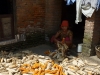Bungmati girl