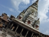 Bungmati temple