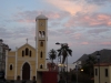 We stayed in Hermigua, in the east