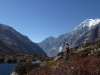 Langtang trek