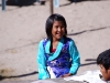Tamang girl
