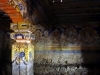 Spooky monastery