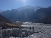 Langtang hiking