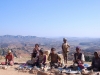 Peanut sellers