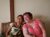 The best thing about Bali: enjoying it with friends for a couple of weeks