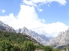Picos panorama
