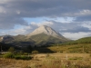 Lonely mountain