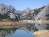 Riano's reservoir