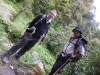 Me and Peter