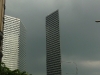 Singapore\'s modern architecture is original and often visually stunning