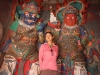 Buddha protectors