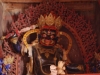 Inside the kumbum