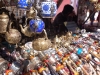 Barkhor stall