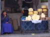 Yak butter