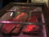 Tuna, of course, features heavily