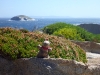 Here we\'re looking out over the Southern Ocean, next stop Antarctica