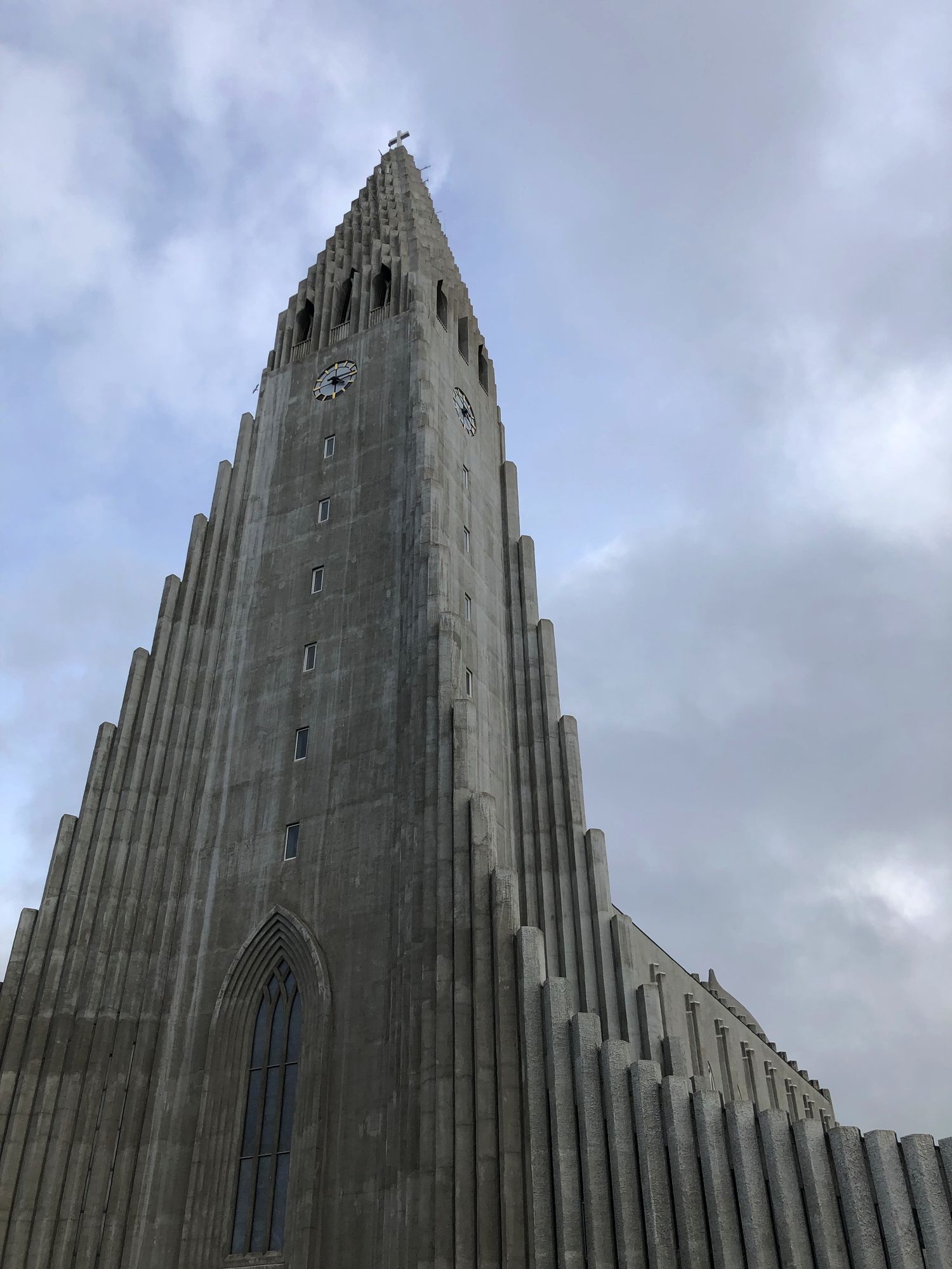 Hallgrimskirke